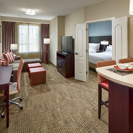 Staybridge Suites Anaheim At The Park By Ihg Exterior foto