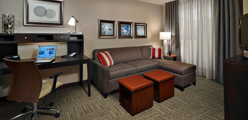 Staybridge Suites Anaheim At The Park By Ihg Exterior foto