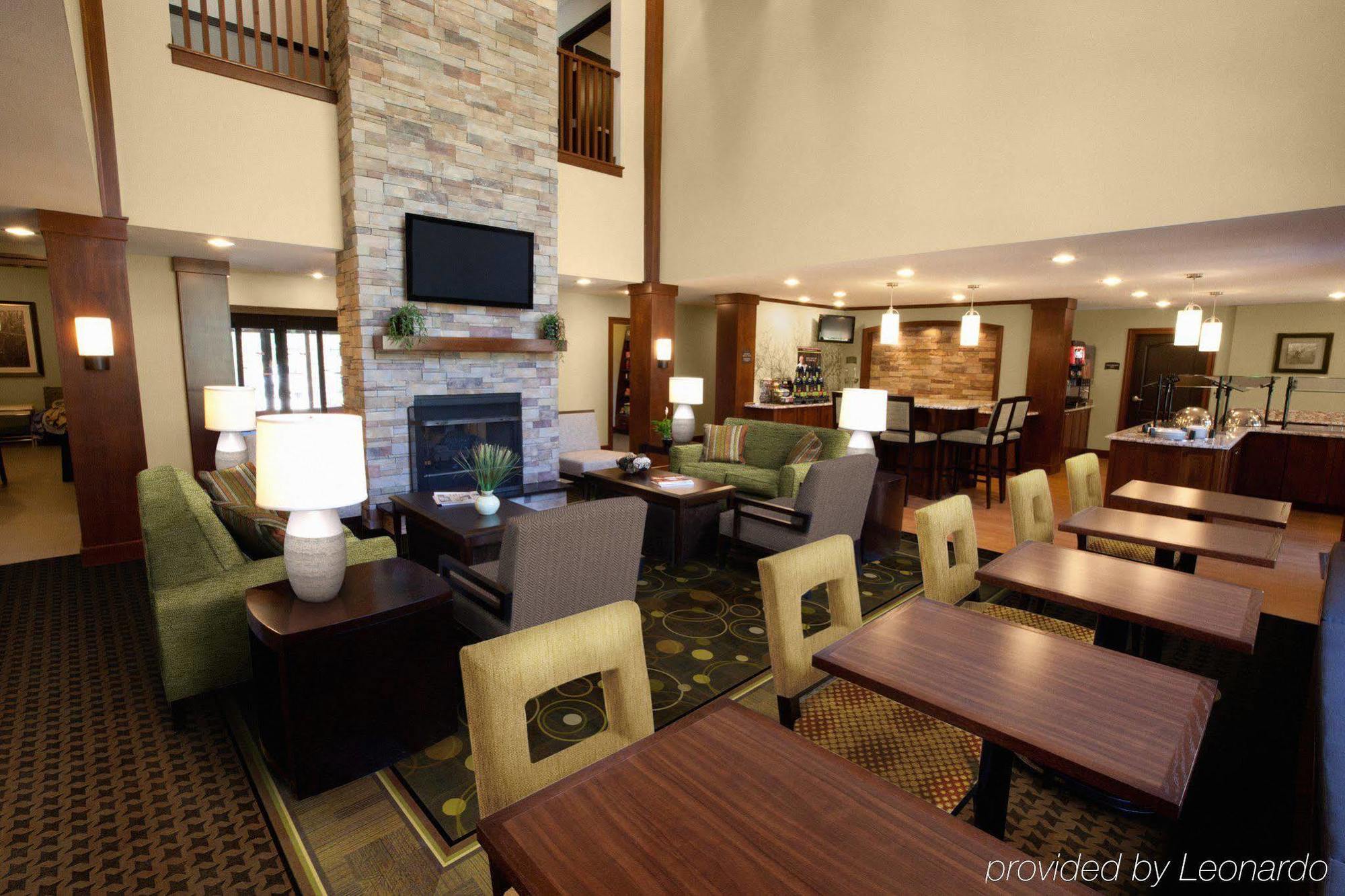 Staybridge Suites Anaheim At The Park By Ihg Exterior foto