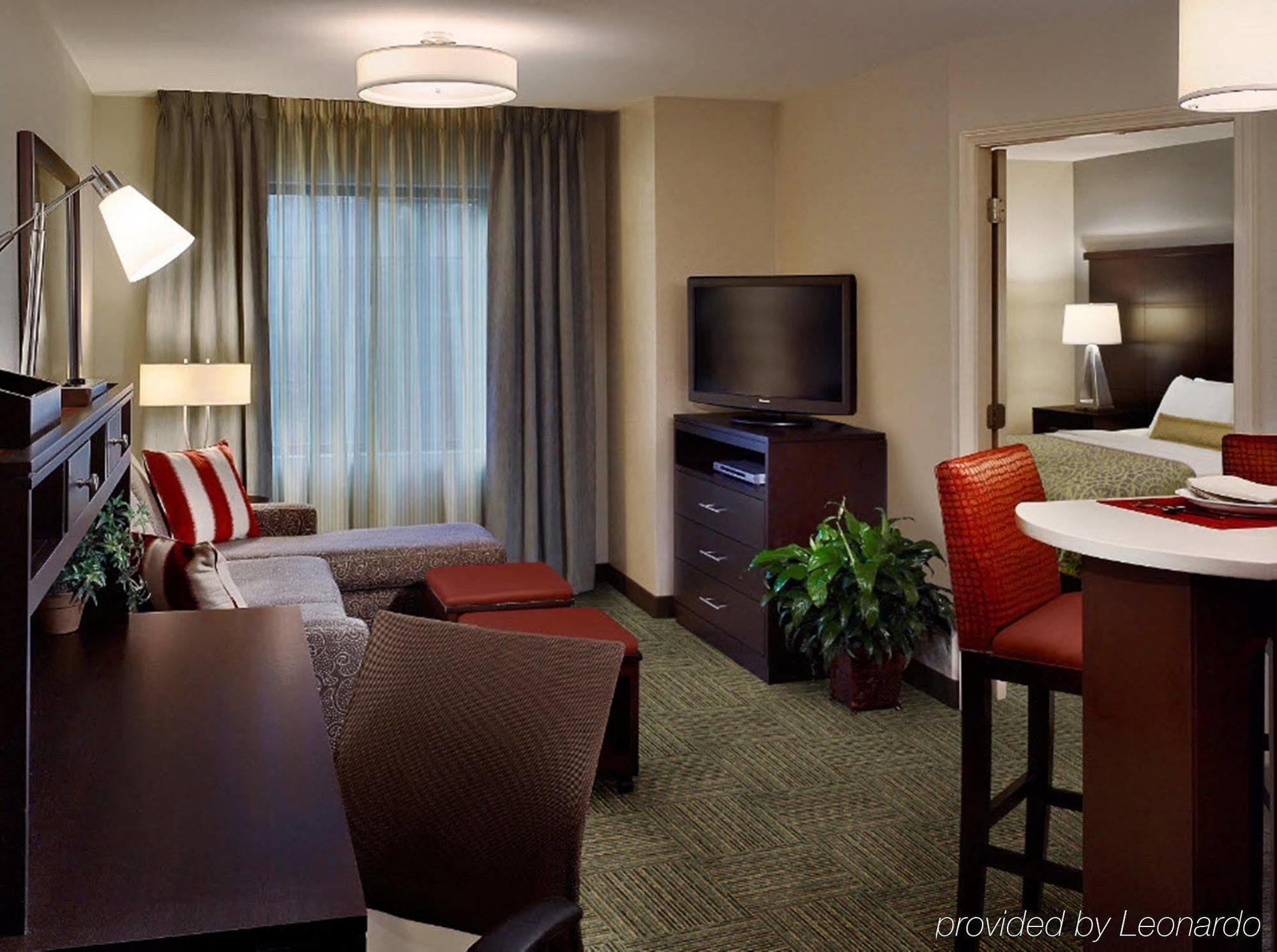 Staybridge Suites Anaheim At The Park By Ihg Exterior foto