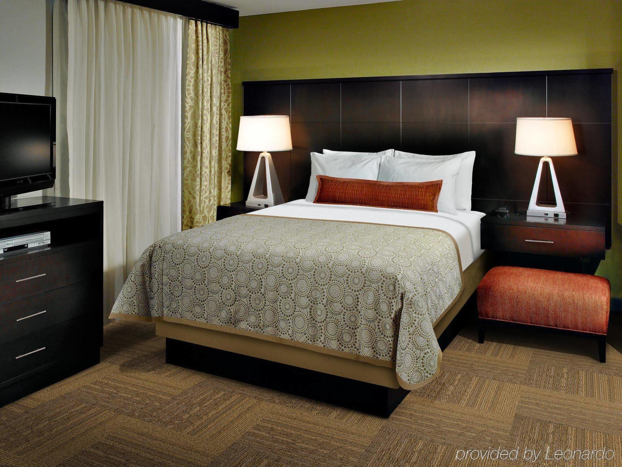 Staybridge Suites Anaheim At The Park By Ihg Exterior foto